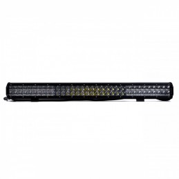 LED PracovnĂ­ svÄtlo 330W (66 x 5W LUMILED) 30/60Â° (hybridnĂ­ kombo) 4D/5D